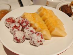 -大鸭梨烤鸭(顺义石园店)