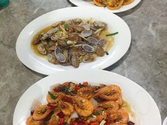 -四川小胡子海鲜(丁村万人海鲜广场店)