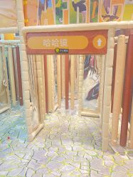 -卡通尼·Safari非洲探索乐园·生日会(金桥国际商业广场店)