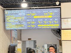 -攀枝花·任德琼·盐边羊肉米线