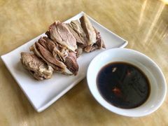 手抓羊肉-同心春餐饮(富宁街店)