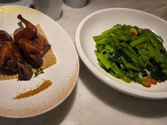 -径山十八道·风味民间菜(杭州总店)