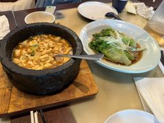 -绿茶餐厅(成都大悦城店)