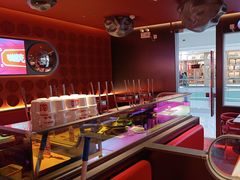 -蛙来哒(石景山万达店)