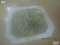 -月星羊肉面馆(黄河路美食休闲街店)