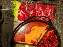 -盡膳口福跷脚牛肉火锅(国贸商城店)