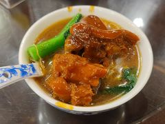 -丽的面家(多宝路店)