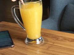 -欧典咖啡屋(台东店)