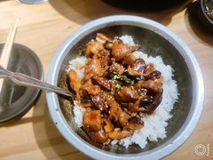 -九田家黑牛烤肉料理(柒悦城店)