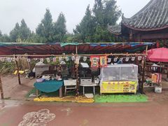 -五凤溪古镇