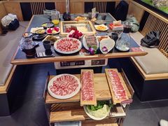 -川江号子火锅(运河城店)