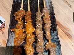 -缘生态云南菜·野生菌庭院餐厅(华侨城店)
