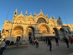 -圣马尔谷圣殿宗主教座堂