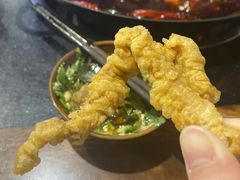 -较场口火锅(九街店)