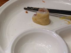 -素满香·食养自助(天一广场店)