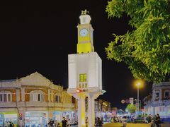 -东街钟楼肉粽(总店)