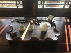 -粤剧艺术博物馆