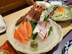 -小山日本料理(太古汇店)