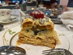 -翠园(北京王府中环店)