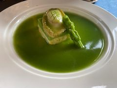 -鹭江宾馆·观海餐厅