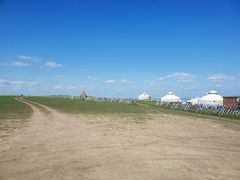 -呼和诺尔旅游景区