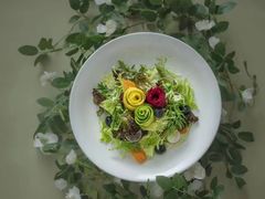 -富力万达嘉华酒店-品珍中餐厅(水果湖店)