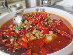 -No.DD戳子烧烤·江湖菜(北京总店)