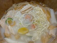 -云中鱼蒸汽石锅鱼(川沙百联店)