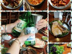 -原始泥炉烤肉(总店)