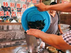 -老船夫石锅苗苗鱼·老字号(三道堰总店)