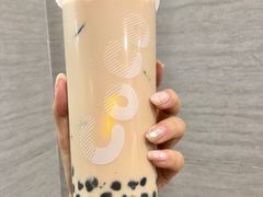 -CoCo都可(长江西路华联店)