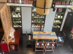 -京梟红茶楼(方恒购物中心店)