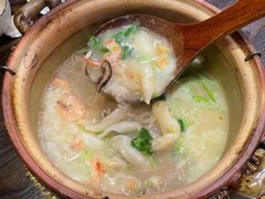 -大洋家·精品潮汕菜·生腌砂锅粥(天河东路店)