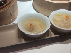 -禄运茶居·手工点心(猎德店)