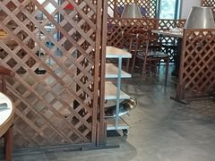 -沈厨地锅老灶•徐州烧烤(黄渡店)