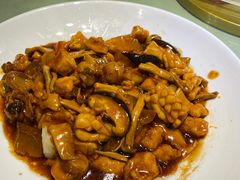 -陈傻子餐厅(世纪都会店)