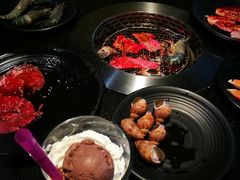 -Kingkong Buffet(The Mercury ville)