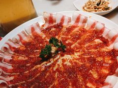 -韩宫宴炭火烤肉(印象城店)