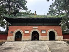 -普乐寺
