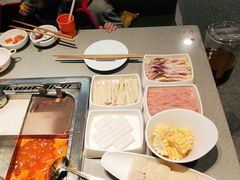 -海底捞火锅(青山湖万达夜宵主题店)
