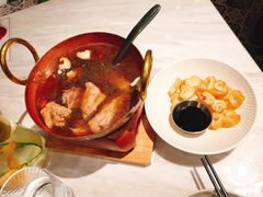 -金椰壳· 大厨新加坡菜(壹方城店)