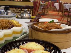 -和乐喜点(宝岗大道店)