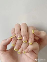 -WH日式美甲沙龙