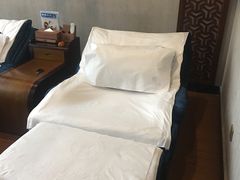 -豪爵足道·SPA(蔡甸店)