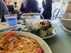 -CHINCHIN 青青·泰国料理(万象食家店)