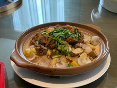 -北海金昌开元名都大酒店·四季轩中餐厅