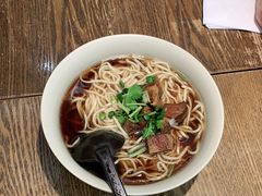 -李先生牛肉面大王(北京平谷步行街店)