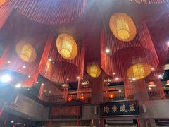 -巴国布衣·Sichuan Folk(紫荆店)