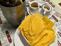 -香港華心糖水鋪(南西总店)