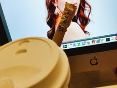 -LELECHA乐乐茶(新街口大洋店)